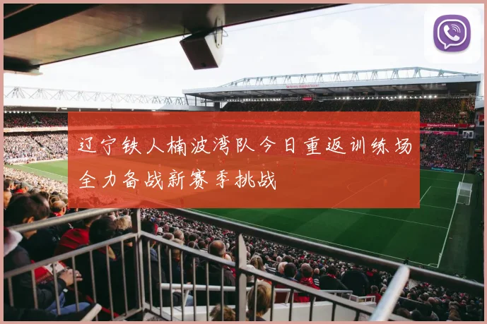 辽宁铁人楠波湾队今日重返训练场全力备战新赛季挑战