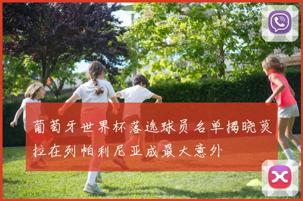 葡萄牙世界杯落选球员名单揭晓莫拉在列帕利尼亚成最大意外
